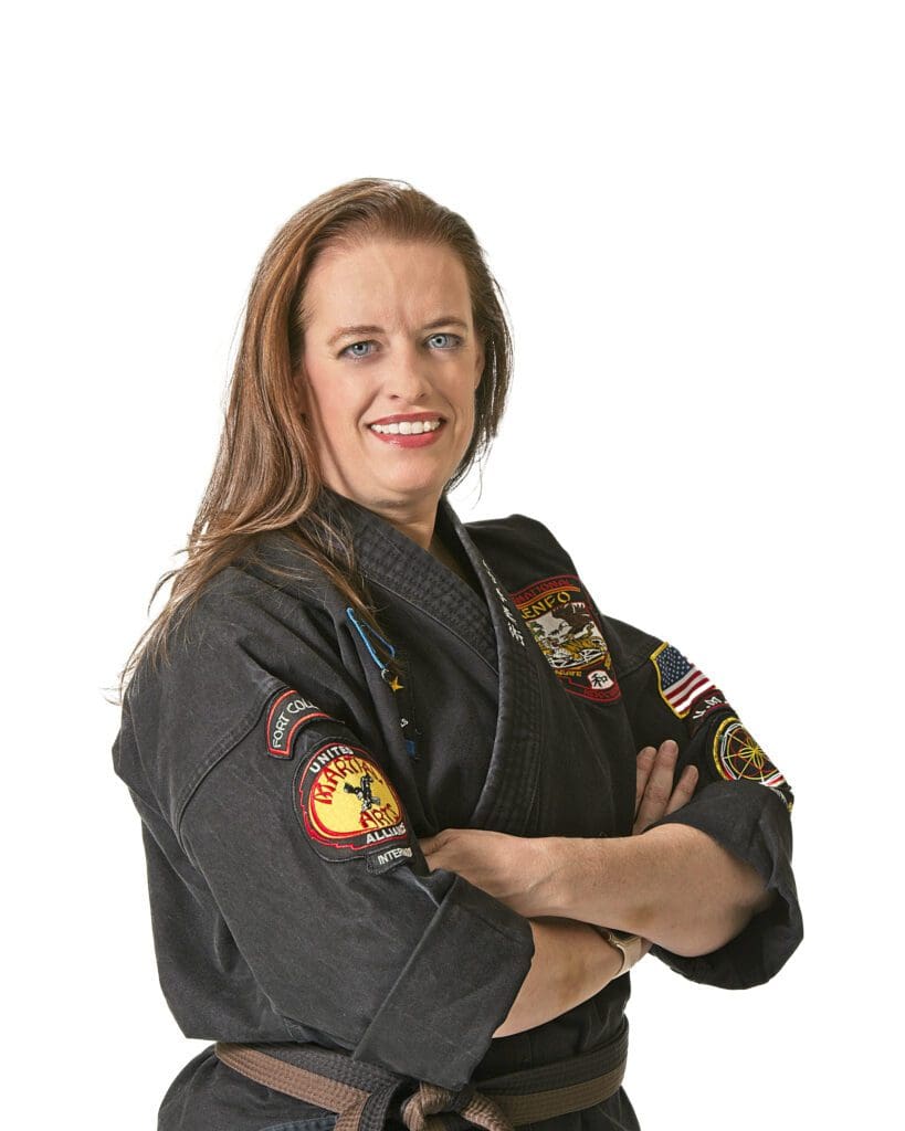 About Us | International Black Belt Academy Colorado