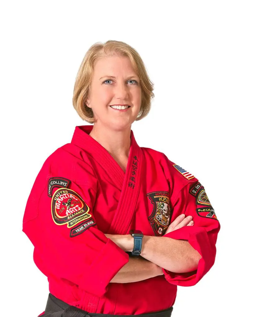 About Us | International Black Belt Academy Colorado